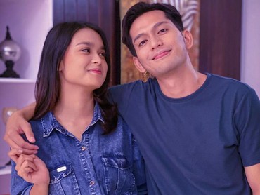 Rilis Lagu 'Tatap Terakhirmu', Ilyas Bachtiar Kenang Hanna Kirana