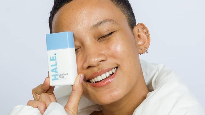 BeauPicks: 4 Skincare dari Brand Lokal HALE untuk Berbagai Masalah Kulit