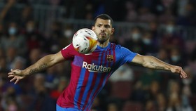 4 Calon Pengganti Aguero di Barcelona