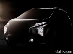 Mitsubishi Xpander Cross Bakal Dipermak Juga?