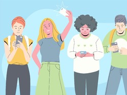 5 Rekomendasi HP 5G Murah untuk Rayakan Idul Fitri 2022