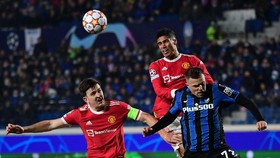 Daftar Pemain Absen di Man Utd vs Man City
