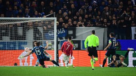 Pelatih Atalanta kepada Ronaldo: Pergilah ke Neraka