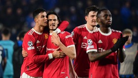 Ronaldo Kena Tilang Jelang Man Utd vs Man City