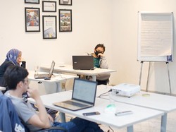 5 Tempat Belajar jadi Full Stack Developer, Profesi yang Kian Dicari Dunia Kerja