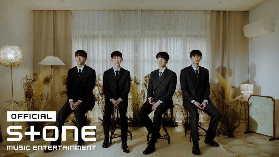 Super Junior D&E dan 2AM
