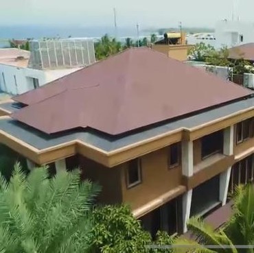 Tagihan Listrik Rp90 Juta, Intip 10 Sudut Rumah Megah Jennifer Jill