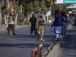Hazara Nyatakan Dukungan untuk Taliban: Masa Kelam Telah Berakhir