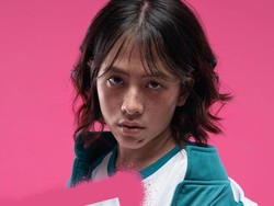 Tema Squid Game, 6 Pemotretan Adhisty Zara Disebut Mirip Kang Sae-byeok