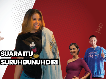 img-title Capek 'Perang' dengan Diri Sendiri Beauty Vlogger Firly Idap Bipolar