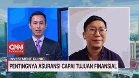 VIDEO: Tips Memilih Asuransi Sesuai Kebutuhan