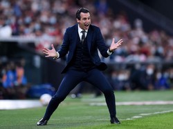 Newcastle Kini Dekati Unai Emery