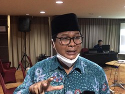 Maaf PBNU untuk Dosen yang Sebut NU Tak Maju-maju