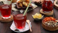 7 Resep Minuman Herbal Yang Mudah Dibuat Sendiri, Bisa Dicoba Bun