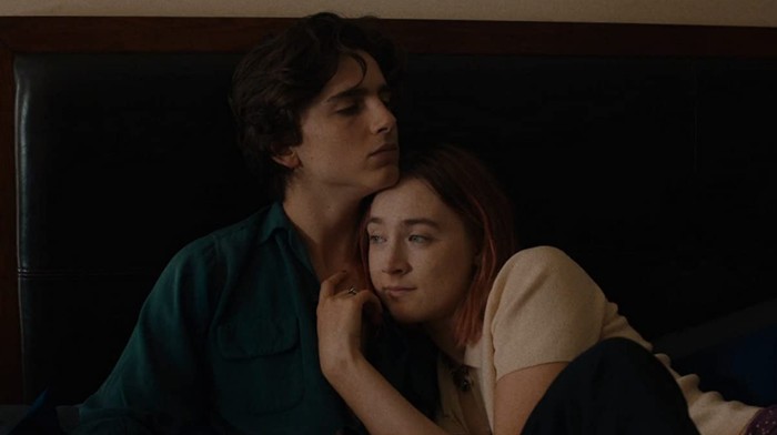 Aktor dan Aktris Ini Pernah Jadi 'Kekasih' Timothee Chalamet, Siapa Saja?