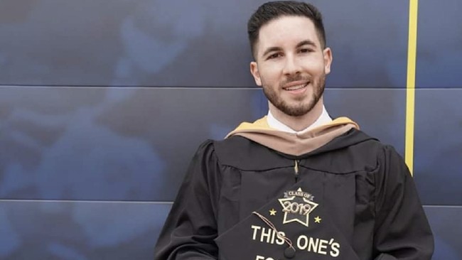 Abdullah Hammoud terpilih menjadi Wali Kota Dearborn, pada Selasa (2/11), seorang muslim AS pertama yang jadi wali kota.