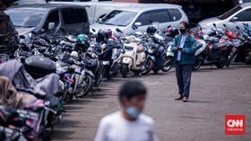 Uji Emisi Jadi Syarat Perpanjang STNK Kapan Berlaku?