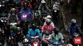 Kasus Truk Tabrak Pemotor Lawan Arah di Lenteng Agung Naik Penyidikan