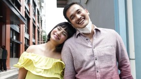 Gala Sky Pulang ke Jakarta Hari Ini