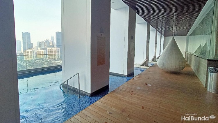 Ascott Sudirman Jakarta
