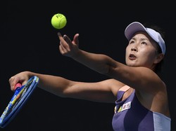 Bantahan Mengejutkan Petenis China, Korban Tewas Topan Rai 208 Orang