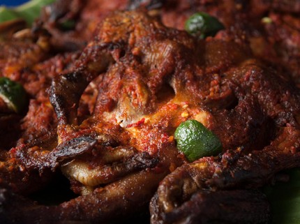 14 Resep Masakan Rumahan untuk Seminggu, 5 Bahan Sederhana Jadi Menu Lezat
