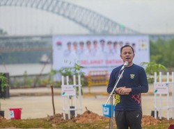 Di Raker APEKSI, Bima Arya Dukung Samarinda Jadi Kota Pusat Peradaban