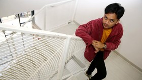 Tips Merawat Kulit Pria dari Penyanyi Calvin Jeremy
