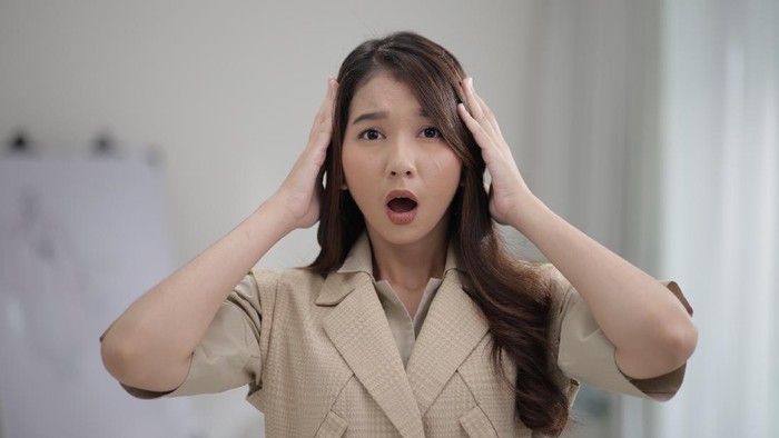 Apa yang Paling Bikin Panik Saat Menstruasi Datang? Jawab Lewat Quiz Ini yuk!