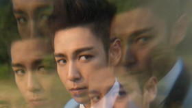 T.O.P BIGBANG Bakal Pergi ke Bulan dalam Proyek SpaceX