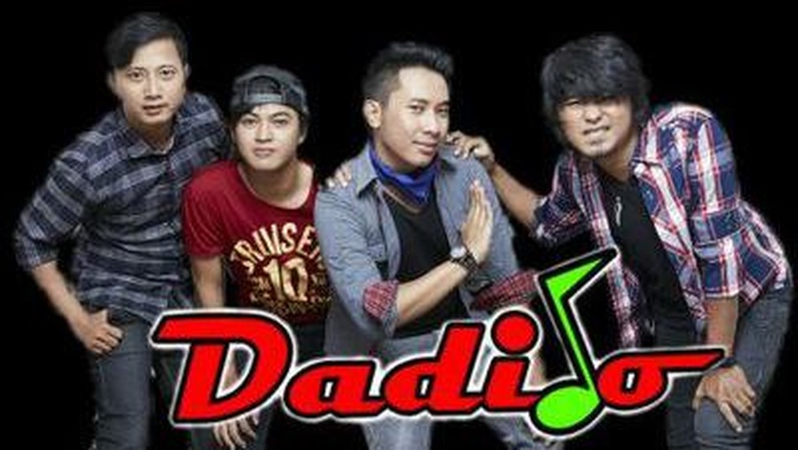 Dadido Lirik Lagu Aca Aca Nehi Nehi - Dadido
