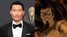 Daniel Dae Kim Jadi Lord Ozai di Avatar The Last Airbender Netflix