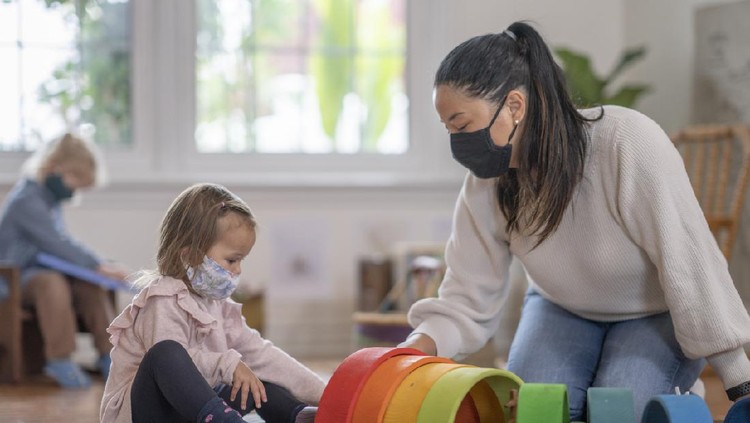 Daycare Daycare
