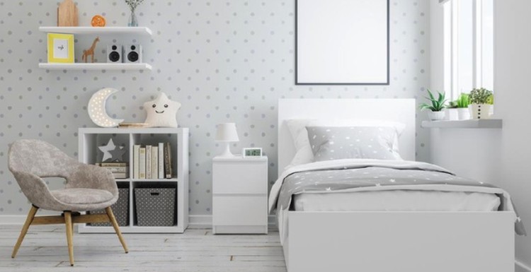 6 Ide Desain Kamar Anak Laki-laki, Bikin Si Kecil Betah Main di Rumah Bun Sedang memikirkan desain kamar anak laki-laki? Ada beberapa ide yang bisa Bunda terapkan. Dijamin, anak betah di rumah, Bun.