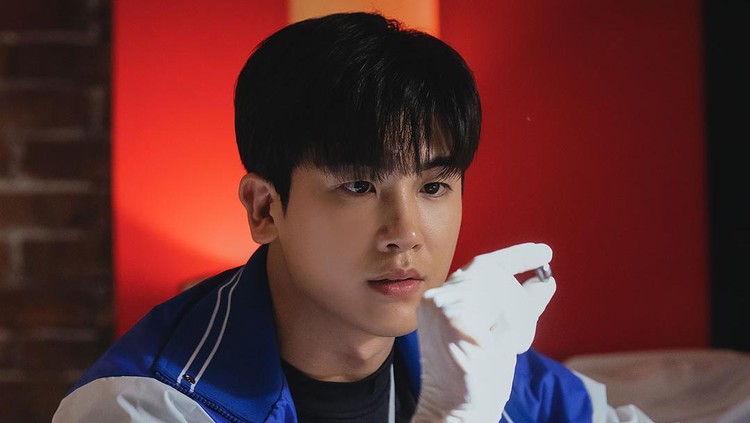 Drama Korea Happiness