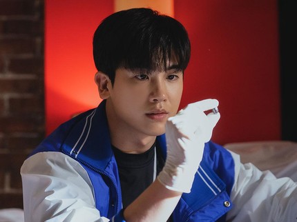 5 Alasan Bunda Wajib Menonton Drama Korea Happiness yang Semakin Menegangkan