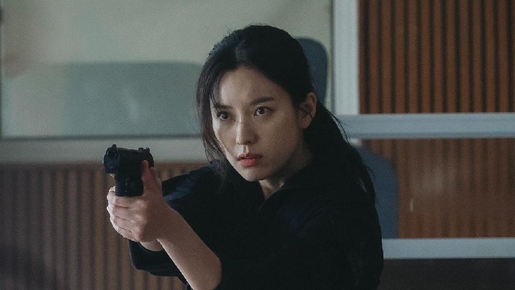 Drama Korea Happiness Drama Korea Happiness