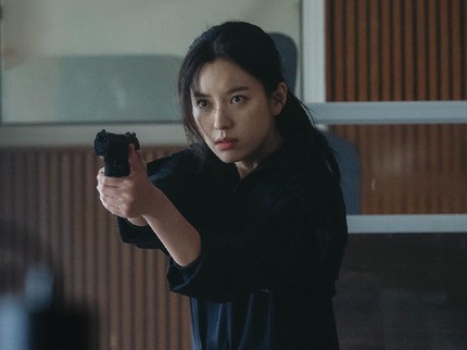 Jelang Tamat, Simak 5 Momen Menegangkan di Drama Korea Happiness