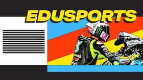 EDUSPORTS: Cara Pembalap MotoGP Minum
