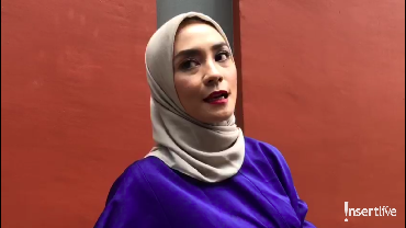Lepas Citra Penyanyi, Enno Lerian Kini Nyaman Jadi Penyiar
