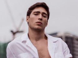 Siapa Mantan Suami Aura Kasih? Ini Sosok Eryck Amaral yang Kembali Disorot