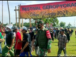 Gropyokan, Tradisi Warga Majalengka Berburu Tikus Sambut Musim Tanam Padi