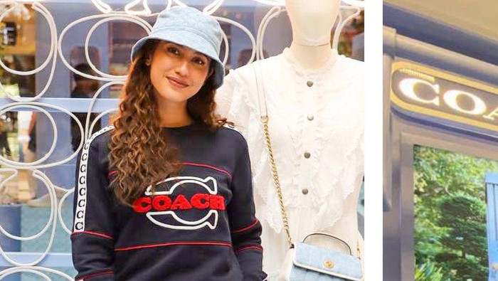 5 Ide Tampil Stand Out dengan Gaya Rambut Keriting ala Selebriti! Ada Sophia Latjuba 5 Ide Tampil Stand Out dengan Gaya Rambut Keriting ala Selebriti! Ada Sophia Latjuba