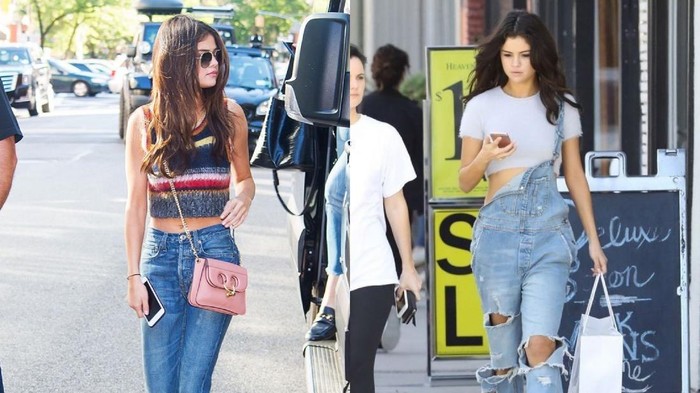 5 Gaya Simpel Selena Gomez yang Bisa Bantu Kamu Terlihat Fresh dan Lebih Muda