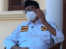 Pemprov Banten Paparkan Capaian Pembangunan ke Warga Desa Ketapang