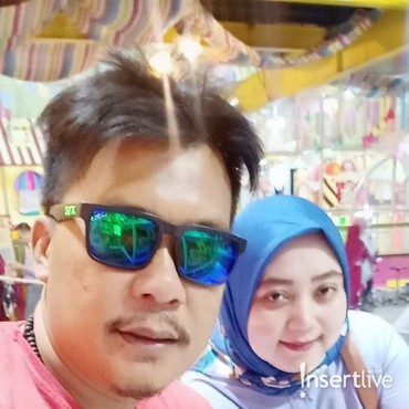 Halimah, Seorang Cleaning Service Viral usai Kembalikan Dompet Penumpang