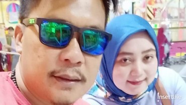 Halimah, Seorang Cleaning Service Viral usai Kembalikan Dompet Penumpang