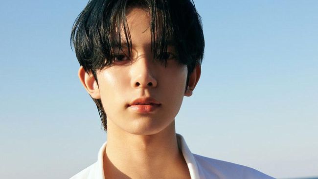 Kondisi member boyband ENHYPEN, Heeseung disebut membaik usai menjalani operasi kista epidermoid di salah satu jari kakinya.