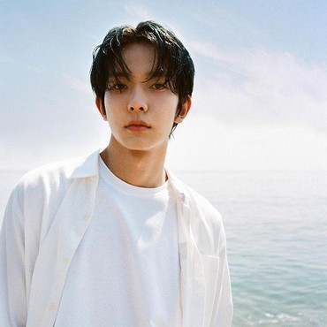 Usai Jalani Oprasi Kista Epidermoid, Kondisi Heesung ENHYPEN Kian Membaik