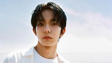 Usai Jalani Oprasi Kista Epidermoid, Kondisi Heesung ENHYPEN Kian Membaik